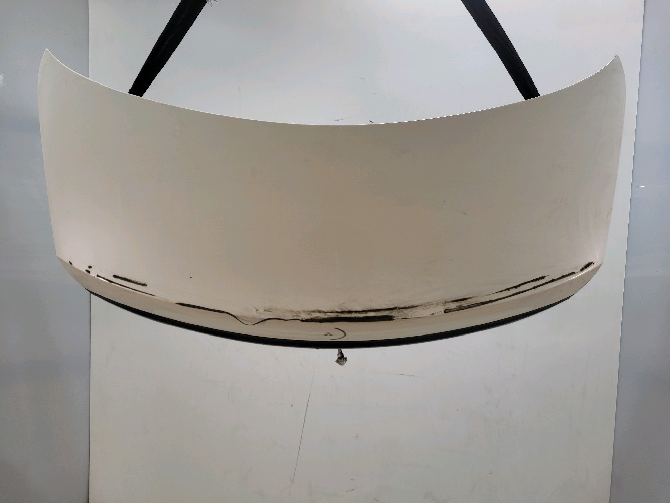 Malle MERCEDES CLASSE E 5 PH.1 BLANC réf. 2137500075 R0-0045P R0-0045P