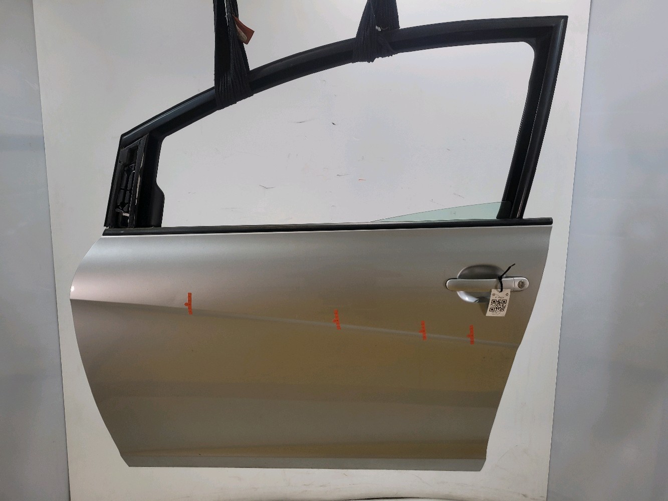 Porte avant gauche SEAT ALTEA PH.2 5P0831055A Z1-6615Y Z1-6615Y