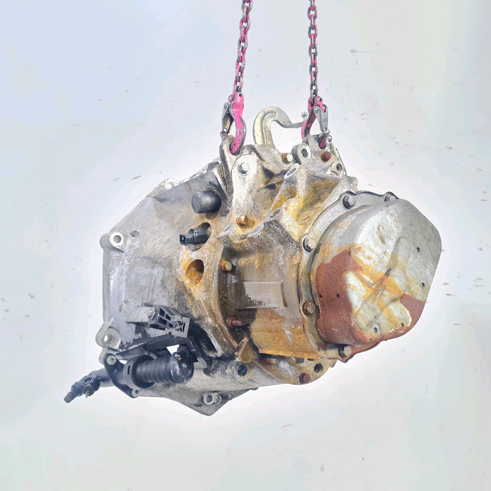 Boîte de vitesses type 20DM69 PEUGEOT 308 1 PH.2 W1-5398L W1-5398L