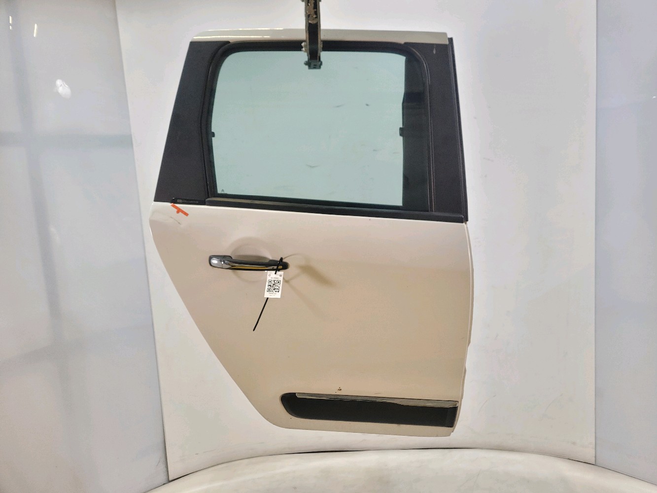 Porte arrière droite CITROEN C3 PICASSO PH.2 00009008V6 Q0-9888C Q0-9888C