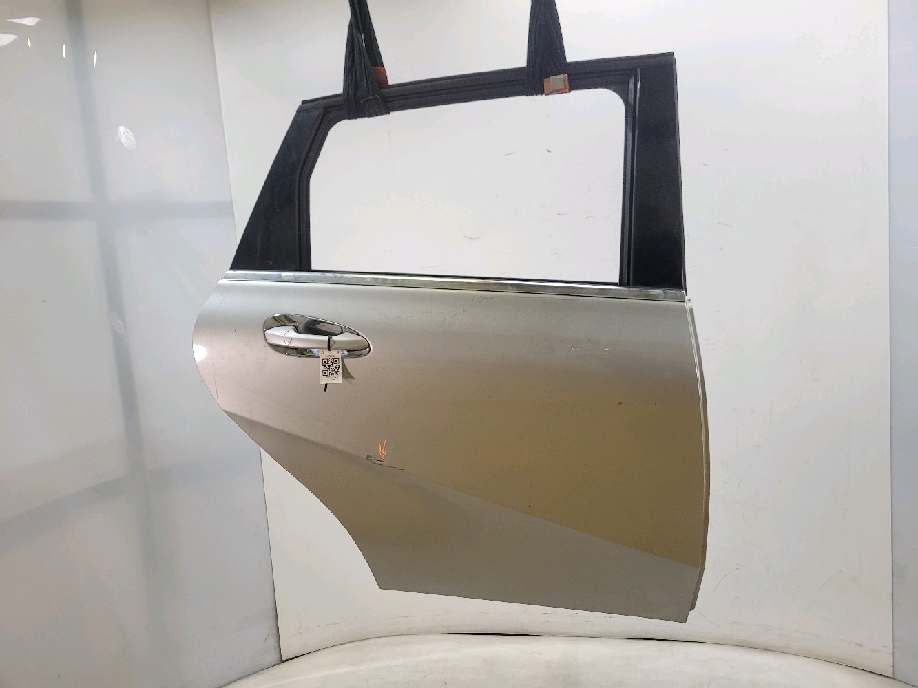 Porte arrière droite MERCEDES CLASSE B 2 PH.1 2467300205 Y1-7232Z Y1-7232Z