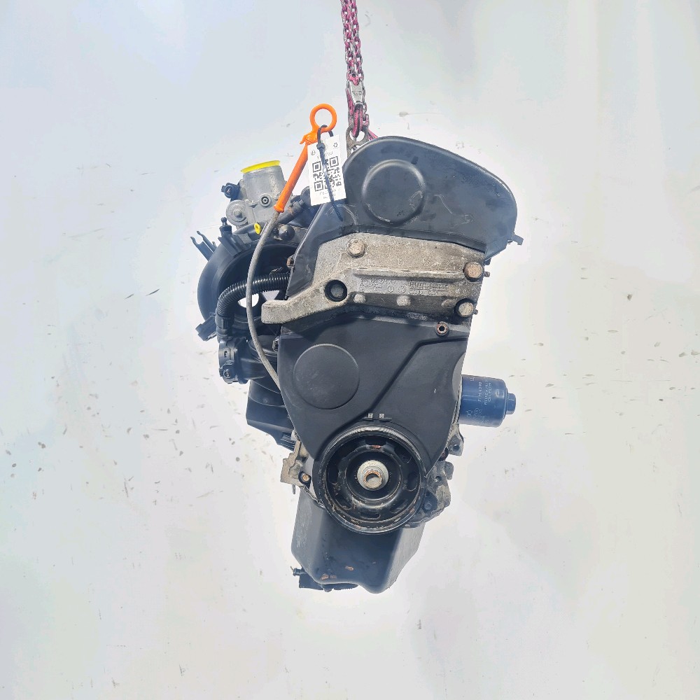 Moteur type BUD-POLO VOLKSWAGEN POLO 4 PH.2 Y1-5079U Y1-5079U