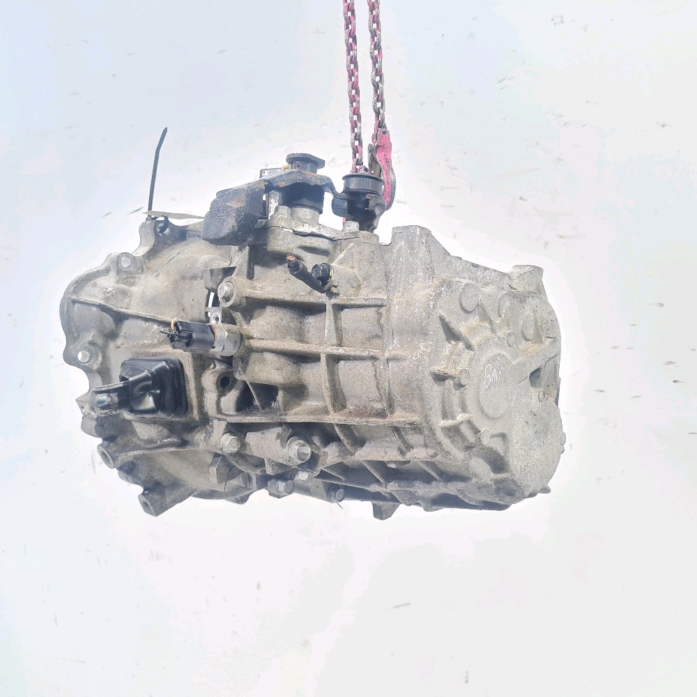 Boîte de vitesses type 4300032906 HYUNDAI I30 2 PH.1 M1-2250Z M1-2250Z