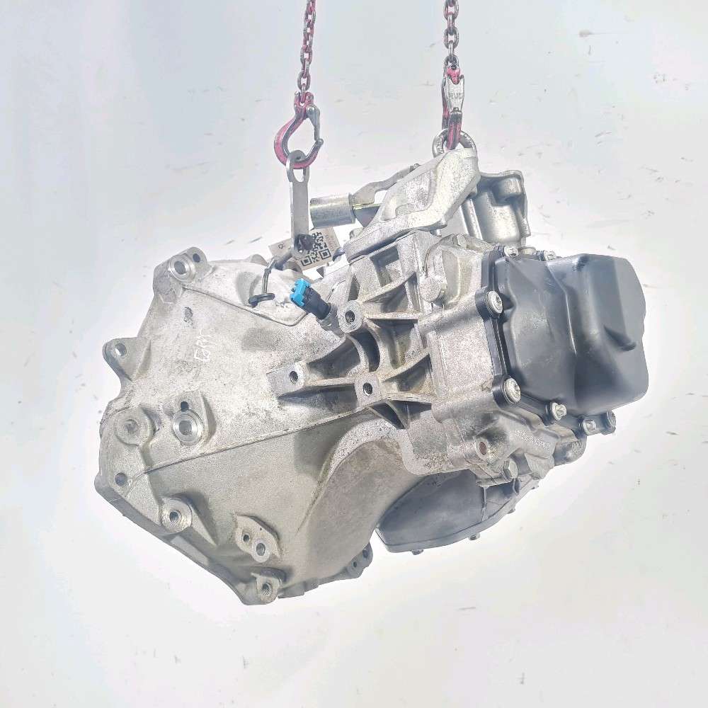 Boîte de vitesses type AVEO-TF48G-5V CHEVROLET AVEO 2 M0-9681X M0-9681X