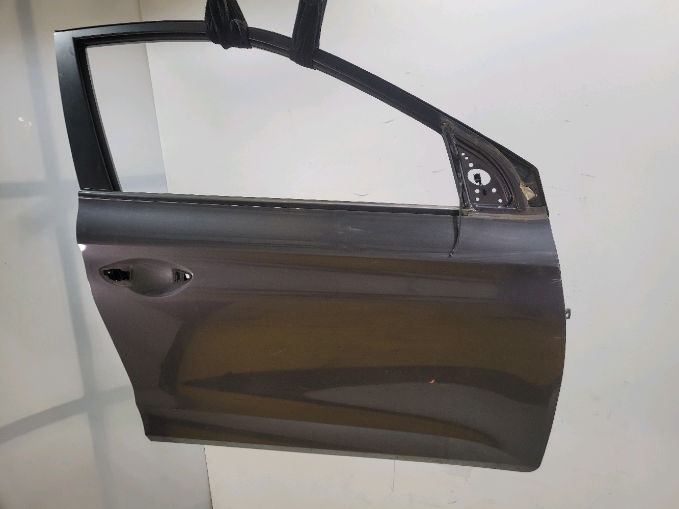 Porte avant droite HYUNDAI I20 2 PH.2 76004C8010 V1-6972U V1-6972U