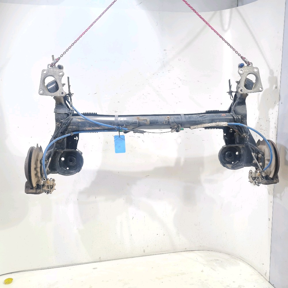 Train roulant arrière 5148X5 - PEUGEOT 5008 1 PH.1 1.6 THP - N0-9192I N0-9192I