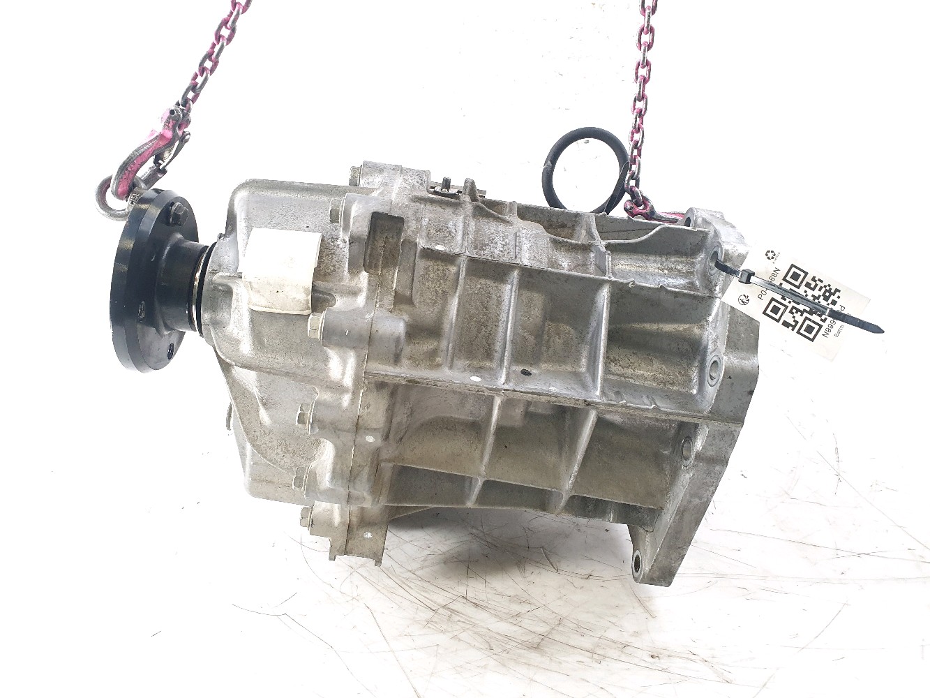 Boite de transfert 2201693 - FORD RANGER PICK-UP 4 PH.1 2.2 TDCI - P0-6688N P0-6688N