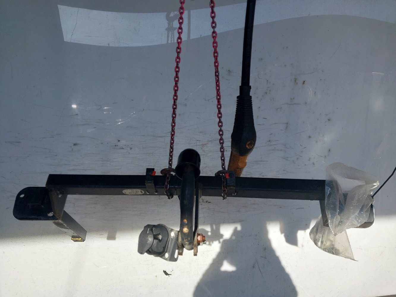 Attelage 06182E - OPEL CORSA D PH.2 1.4 100 - L1-7091L L1-7091L