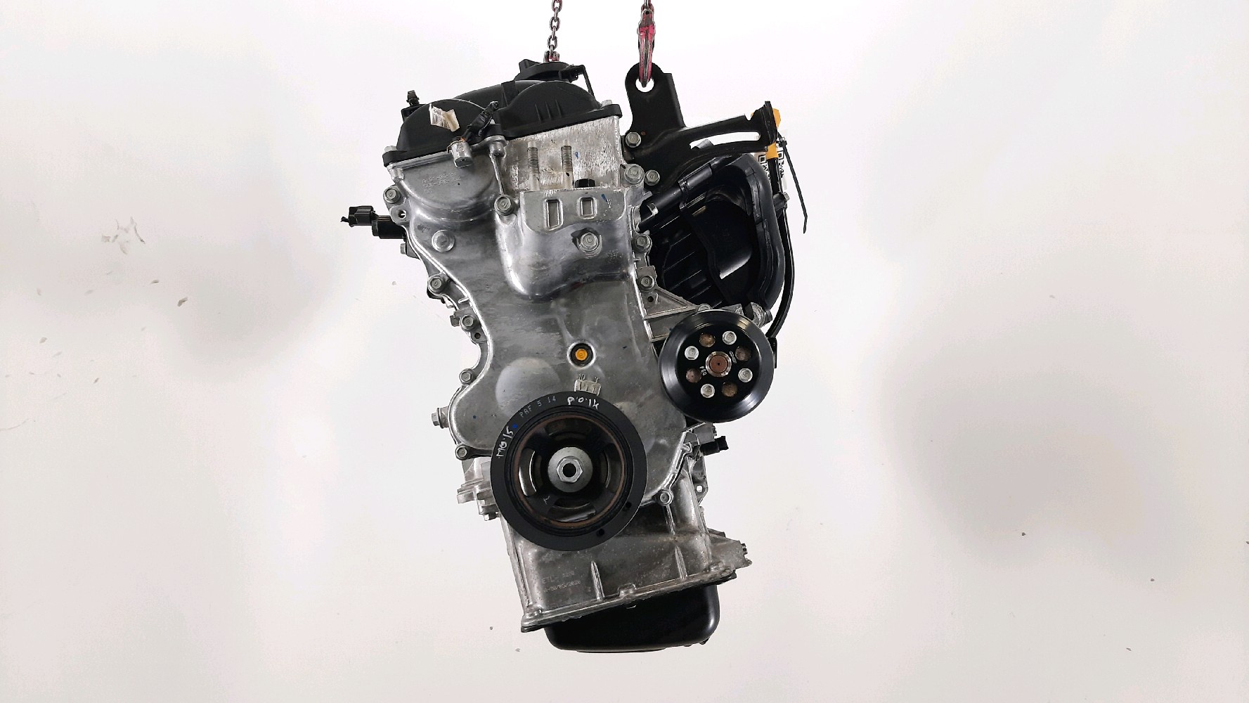 Moteur type G4LA-03M32 HYUNDAI I20 2 PH.2 K1-6790W K1-6790W