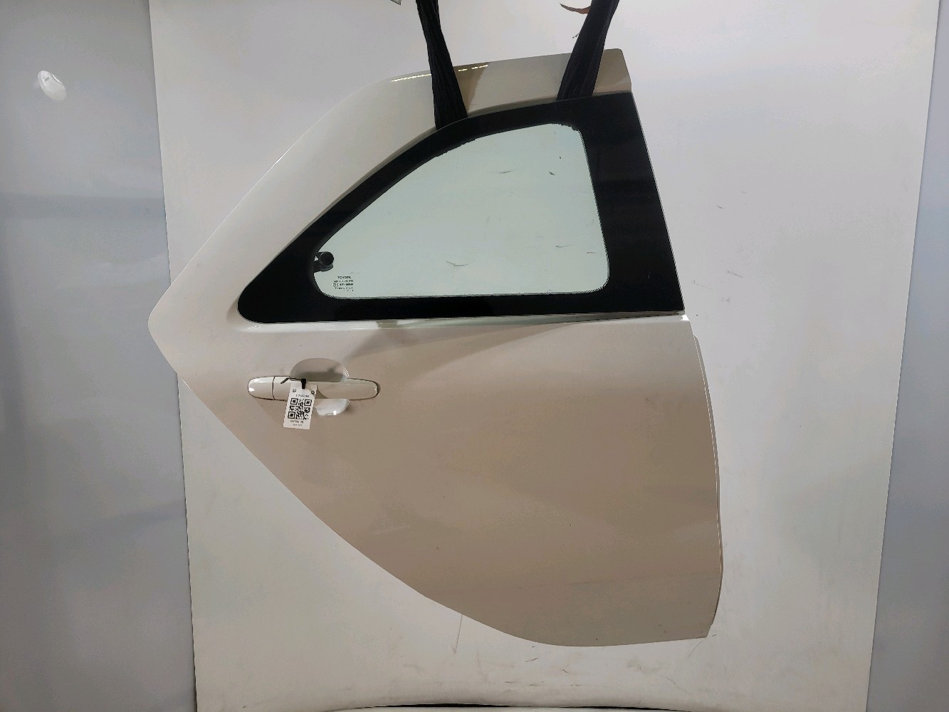 Porte arrière droite TOYOTA AYGO X 670030H090 B0-6588G B0-6588G