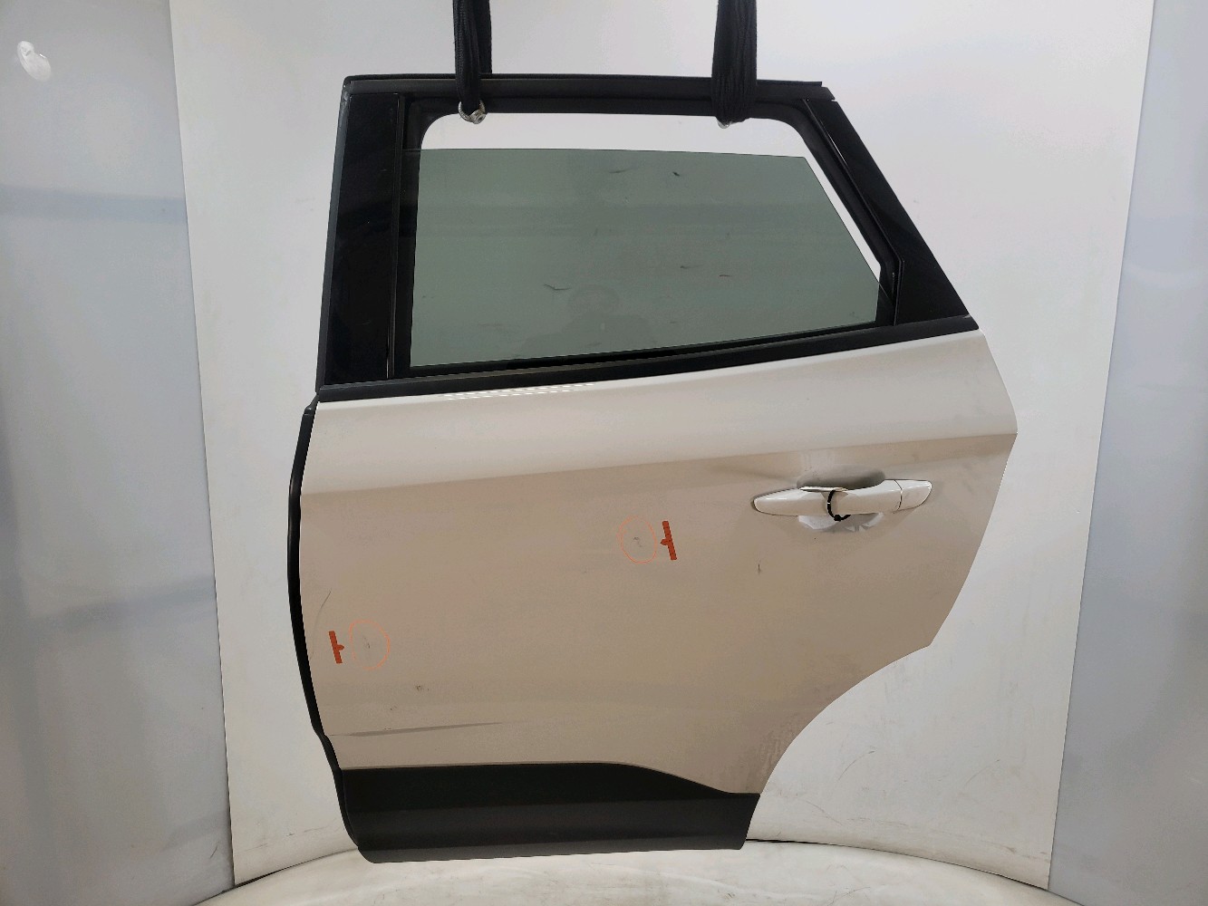 Porte arrière gauche OPEL GRANDLAND X YP00119980 R1-7155F R1-7155F