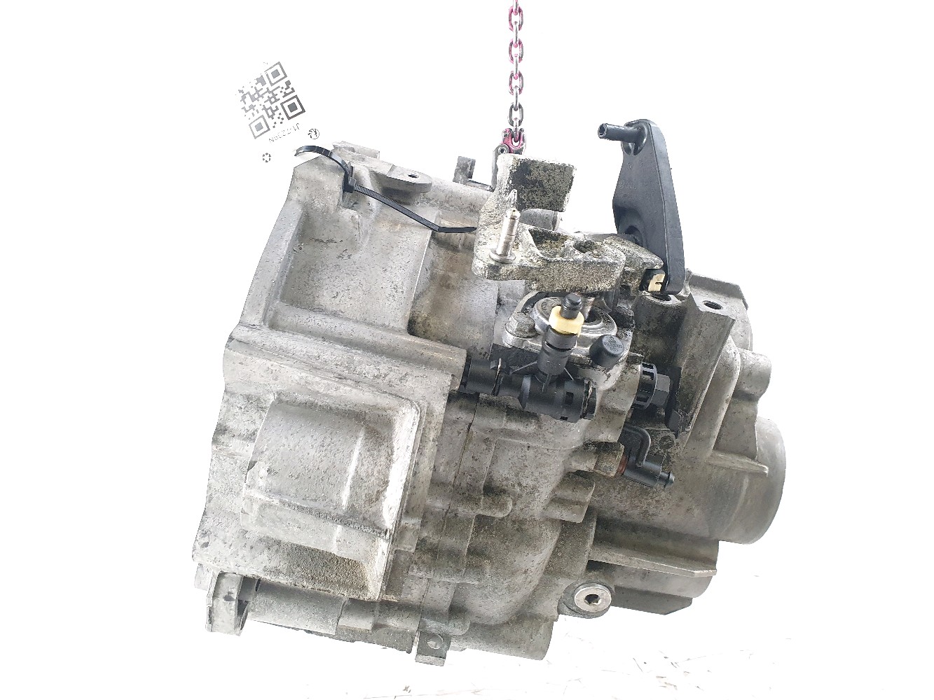 Boîte de vitesses type NFP SEAT ALTEA PH.2 J1-7239N J1-7239N