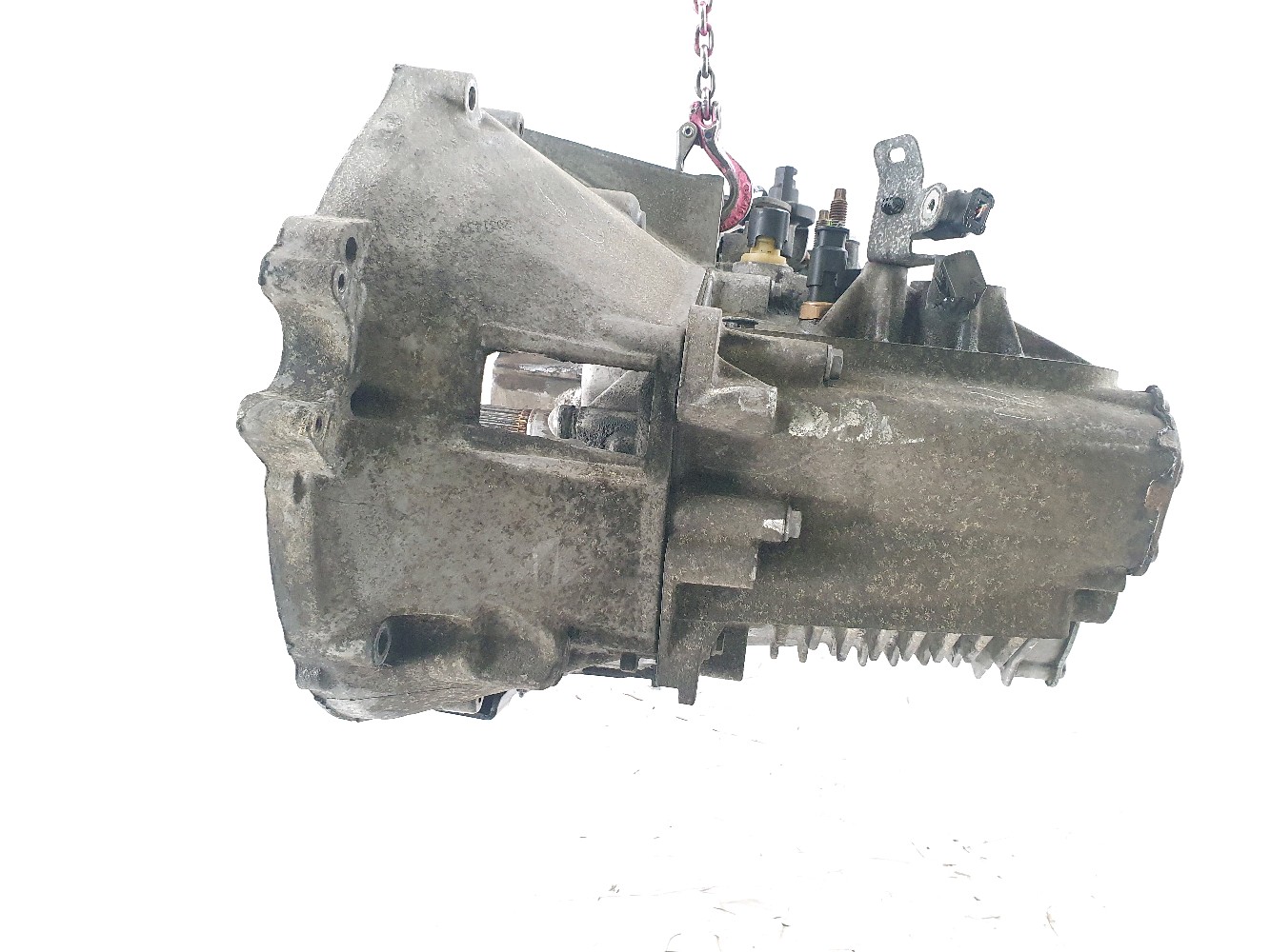 Boîte de vitesses type 20MB48 PEUGEOT 5008 2 PH.1 S0-2490W S0-2490W