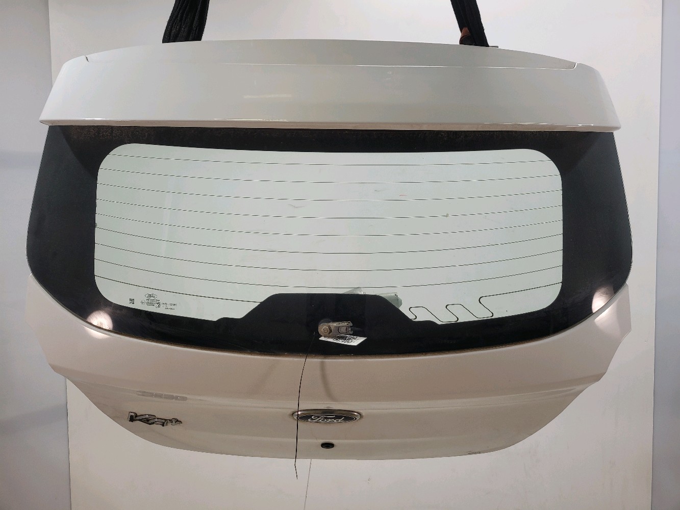 Hayon FORD KA+ PH.1 BLANC réf. 2253183 B1-5106P B1-5106P