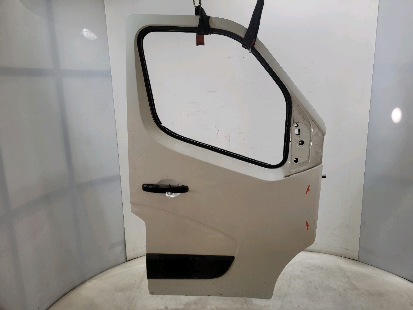 Porte avant droite OPEL MOVANO B PH.1 95530347 L1-7504B L1-7504B