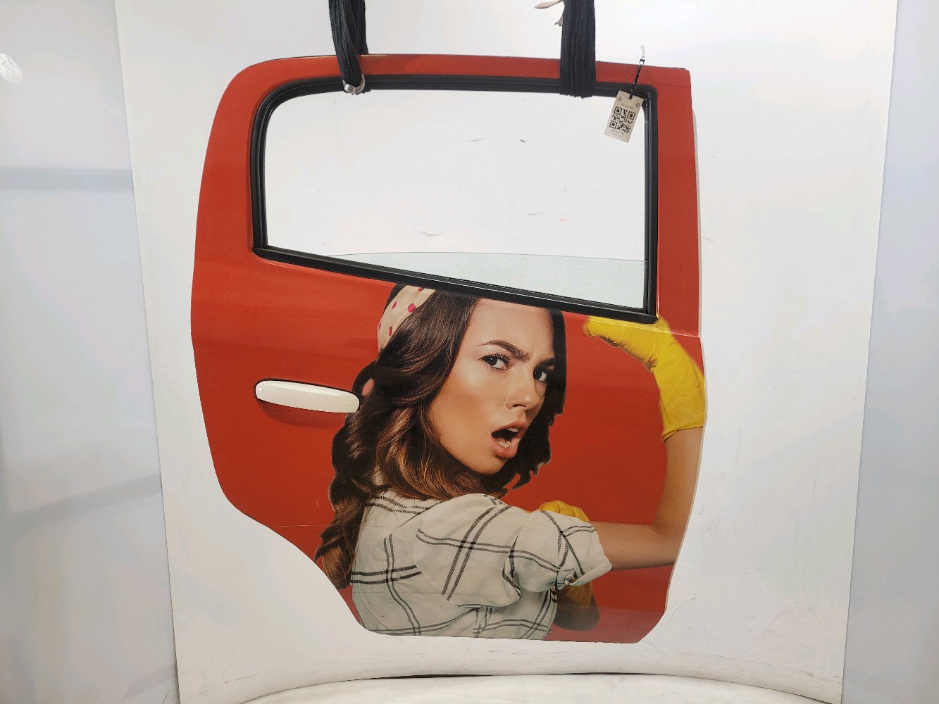 Porte arrière droite MITSUBISHI SPACE STAR 3 PH.1 5730B908 X0-4615R X0-4615R