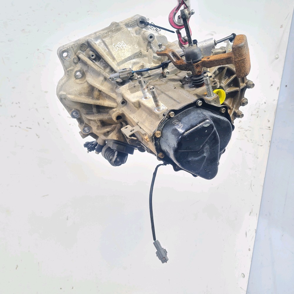 Boîte de vitesses type 2 II-DE14K2-5V MAZDA MAZDA 2 2 PH.1 I1-5421T I1-5421T