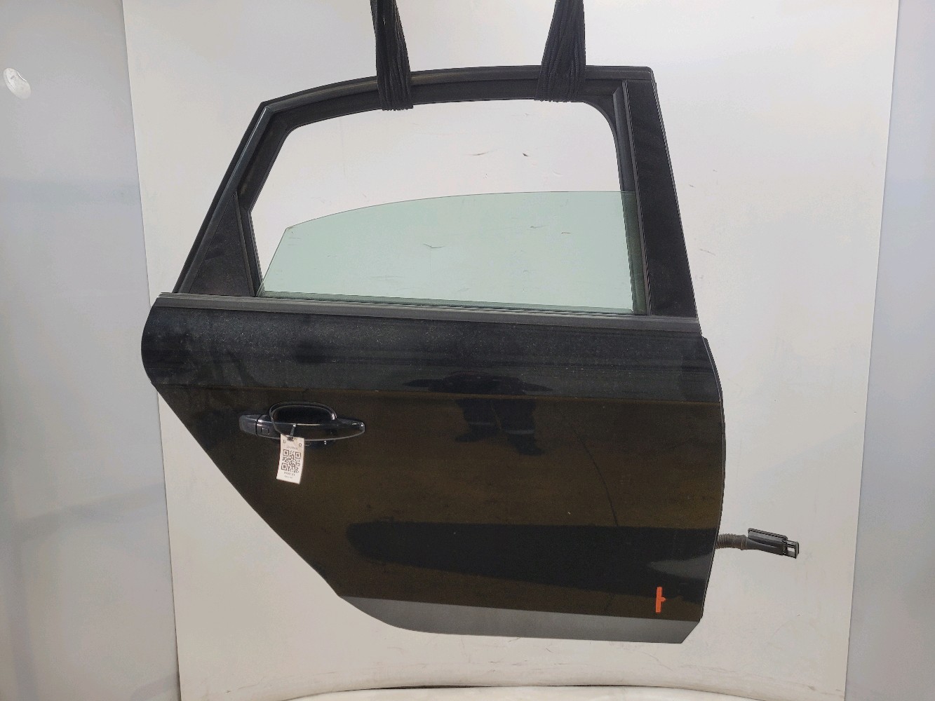 Porte arrière droite AUDI A4 3 PH.1 8K5833052D L0-2656A L0-2656A