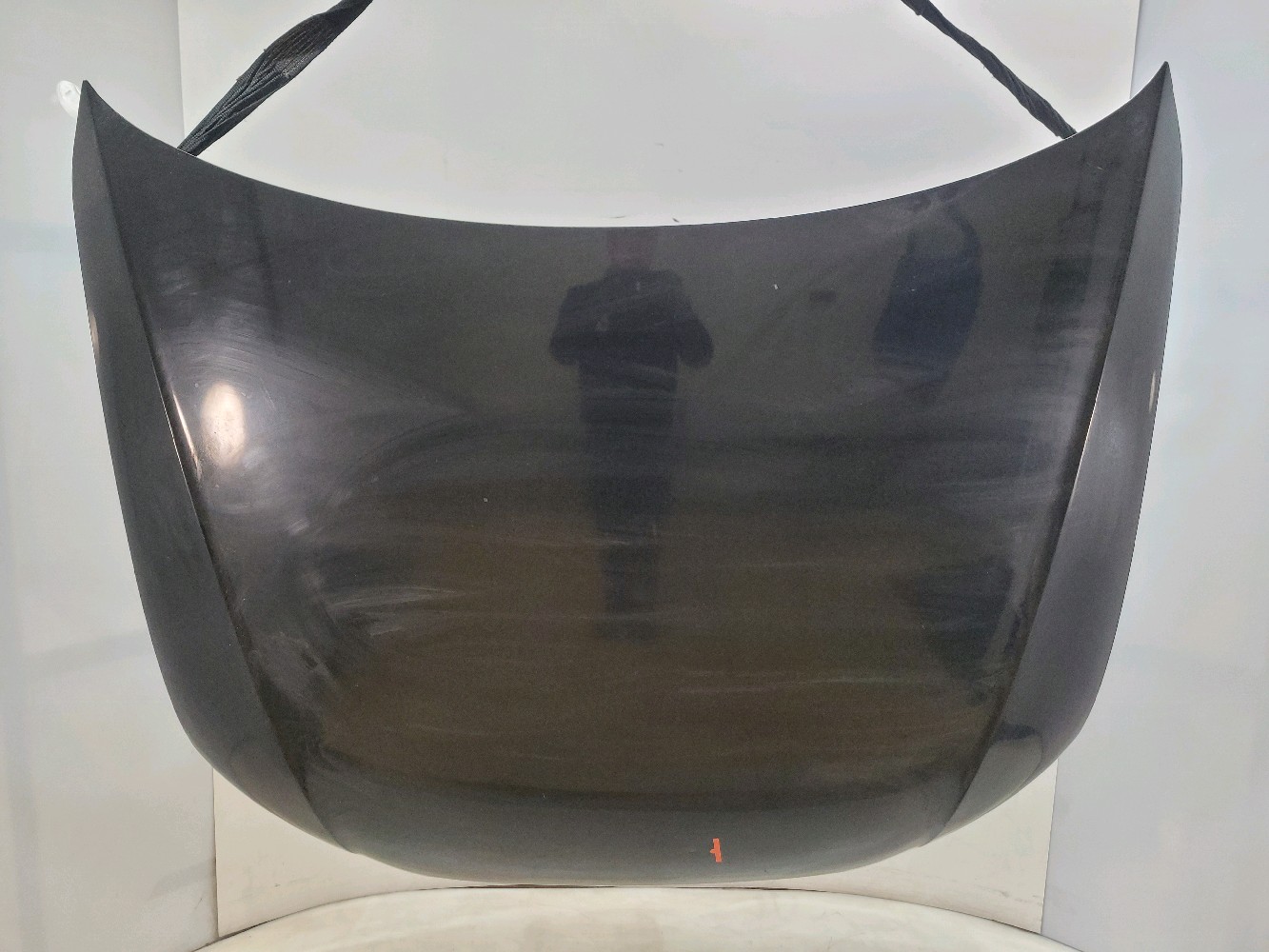 Capot AUDI A4 3 PH.1 NOIR réf. 8K0823029D N0-2196U N0-2196U