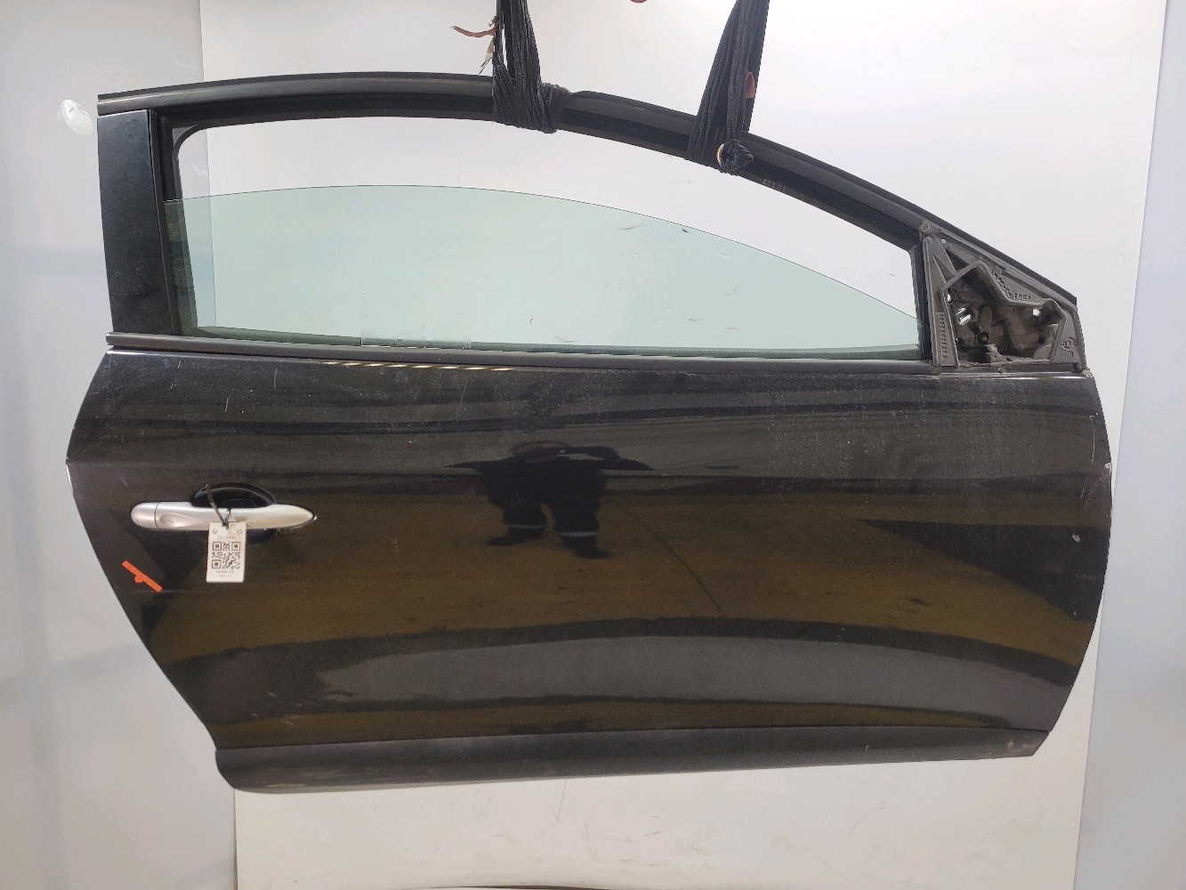 Porte droite (3 portes) RENAULT MEGANE COUPE 3 PH.1 801001645R E0-1843H E0-1843H