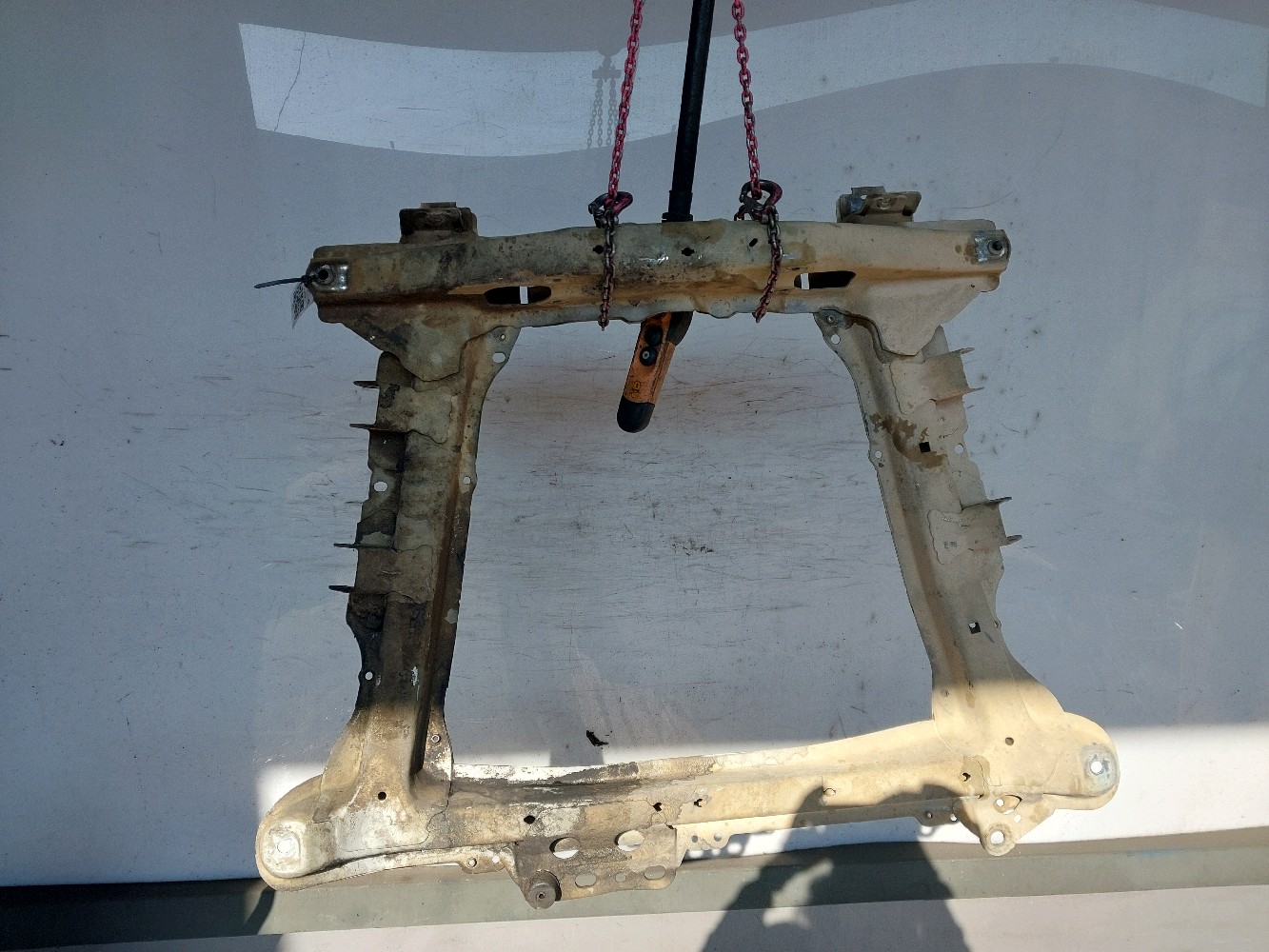 Berceau 7702295430 - RENAULT KANGOO  - I1-6969F I1-6969F