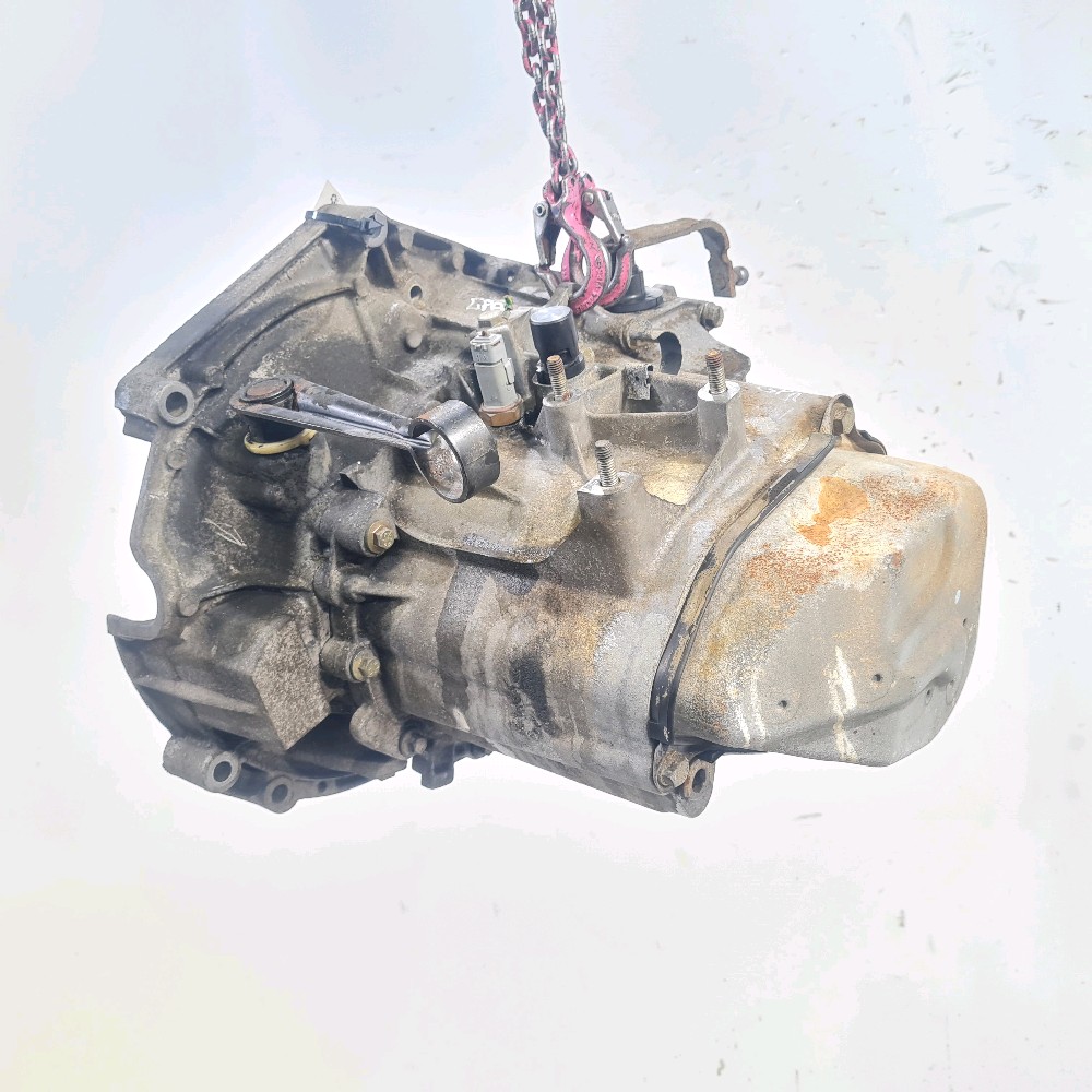 Boîte de vitesses type 20CF02 CITROEN SAXO PH.2 I1-5331A I1-5331A