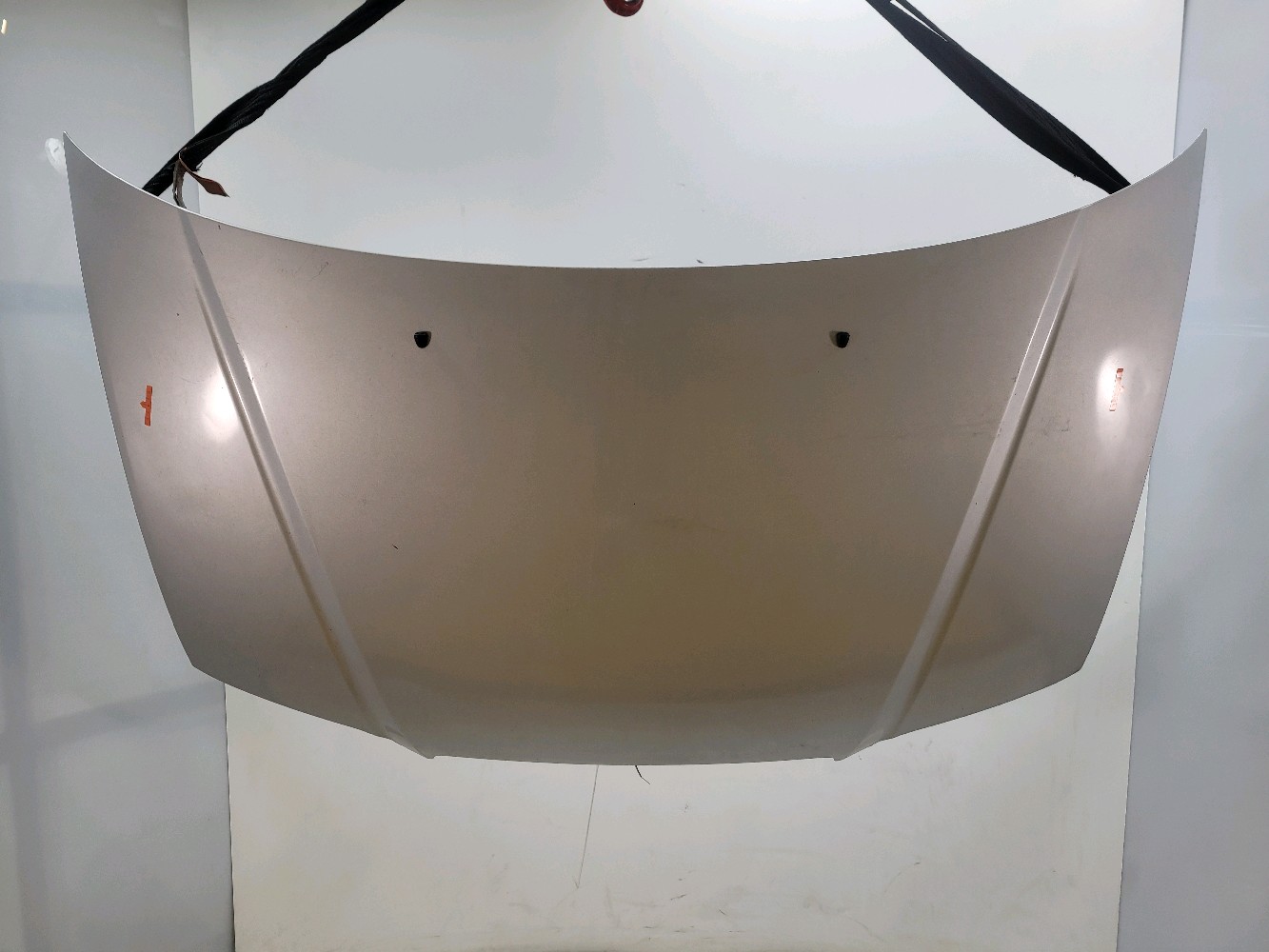 Capot HYUNDAI TRAJET INCONNU réf. 664003A020 W1-3818G W1-3818G