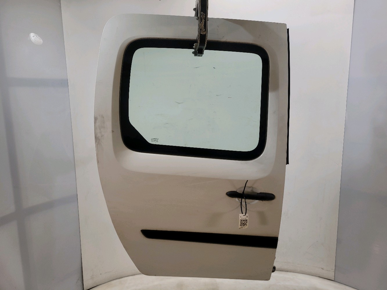 Porte latérale arrière droite 821007601R - RENAULT KANGOO -NS1K_TYPE - B1-8071Z B1-8071Z