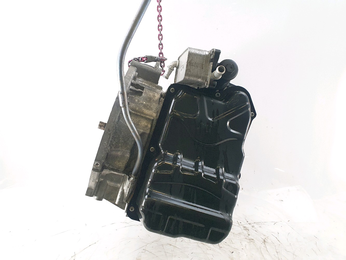 Boîte de vitesses type A2463705800 MERCEDES CLASSE A 3 PH.1 K1-7023P K1-7023P