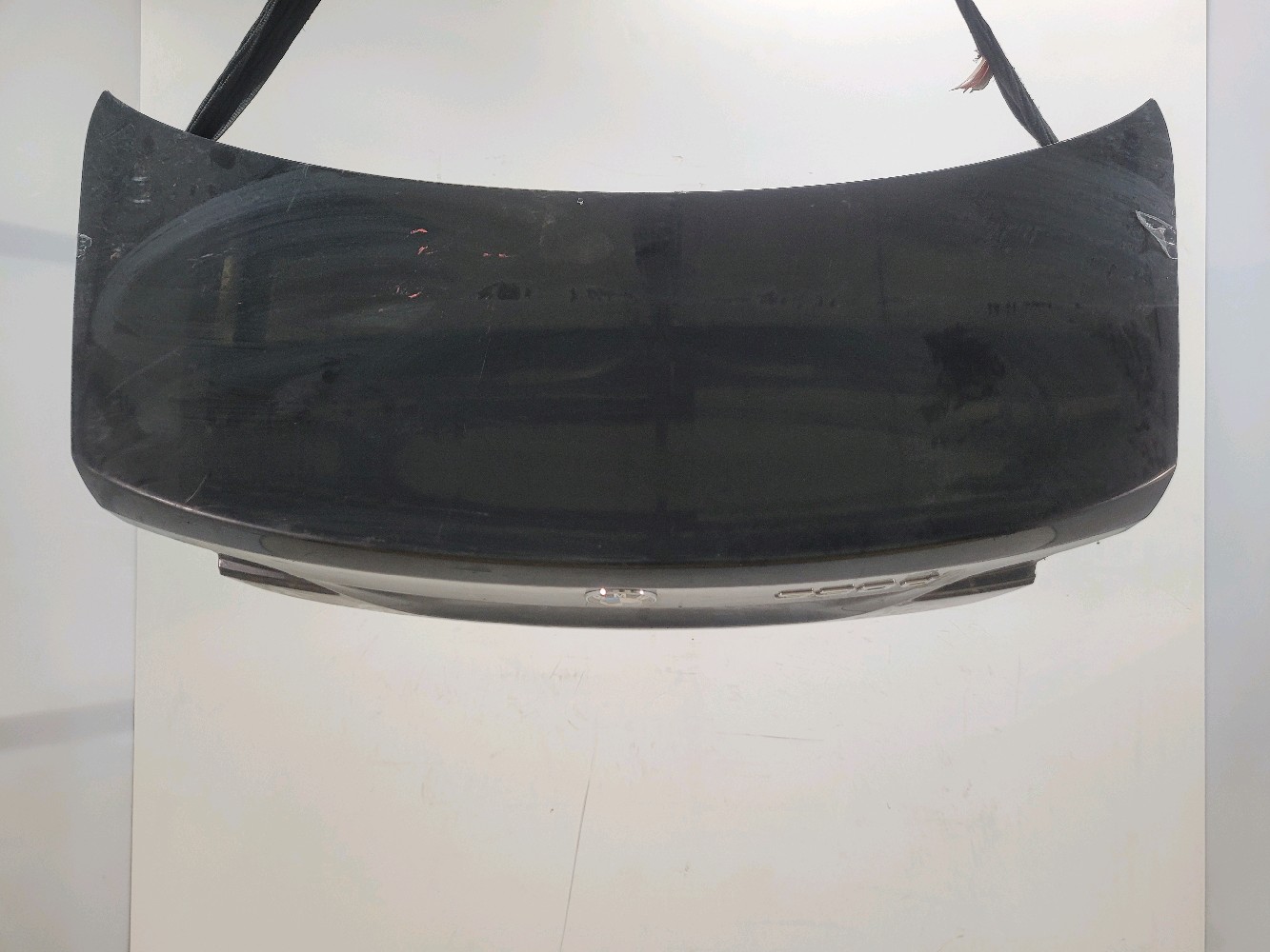 Malle BMW SERIE 3 5 PH.1 NOIR réf. 41617168515 M1-6655Q M1-6655Q