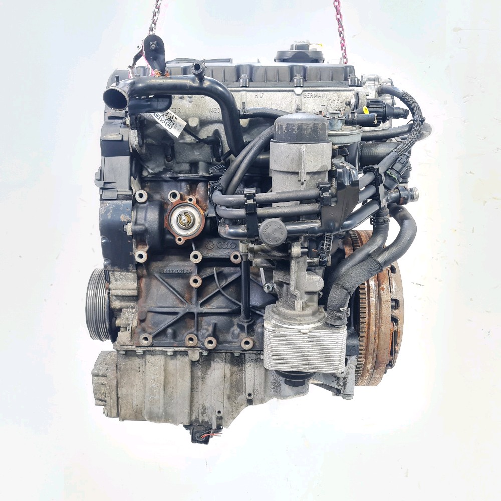 Moteur type AVF-M-BX AUDI A6 2 PH.2 U1-0409A U1-0409A [reference_2508289] 2