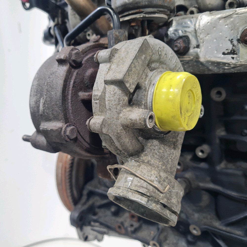 Moteur type AVF-M-BX AUDI A6 2 PH.2 U1-0409A U1-0409A [reference_2508289] 6