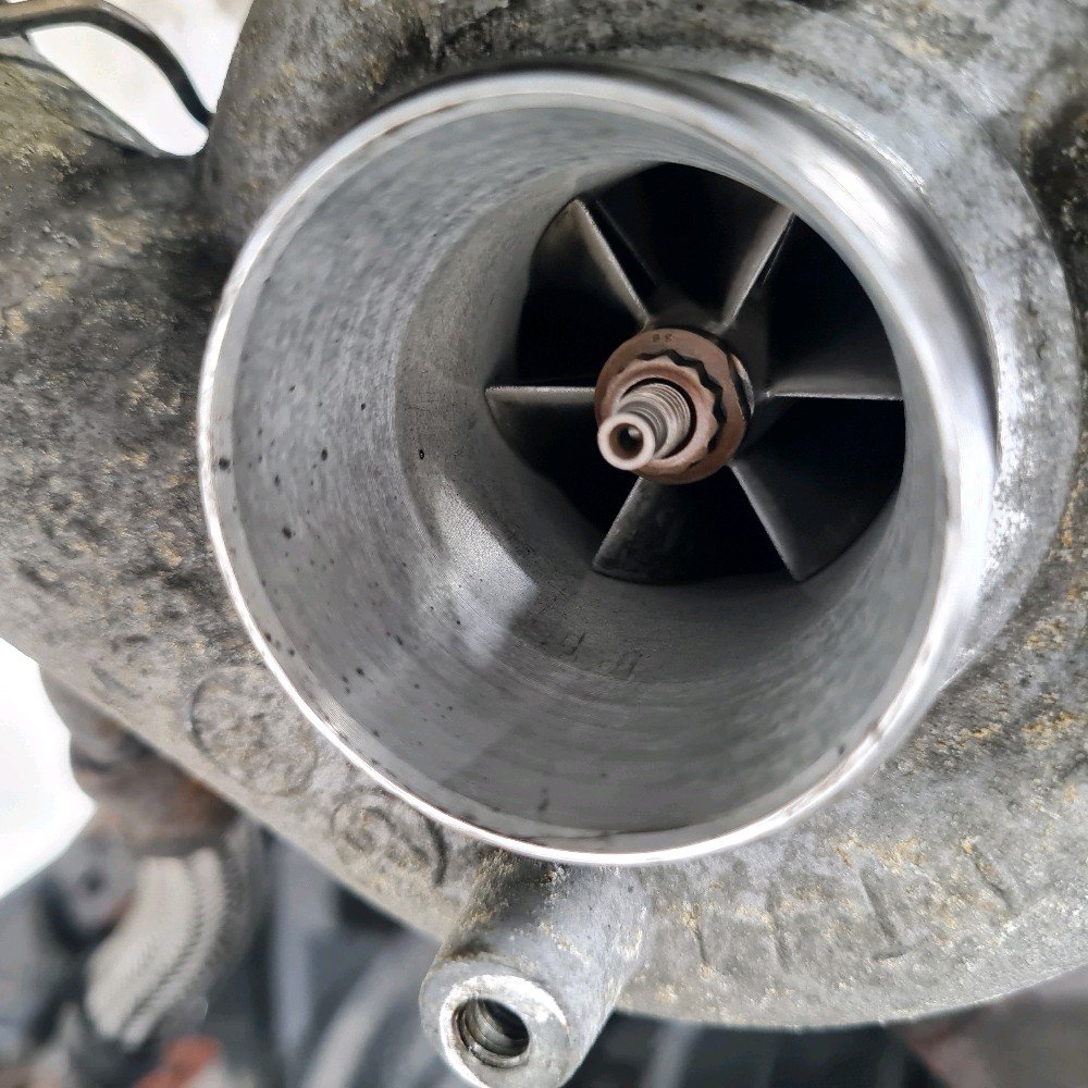 Moteur type AVF-M-BX AUDI A6 2 PH.2 U1-0409A U1-0409A [reference_2508289] 7