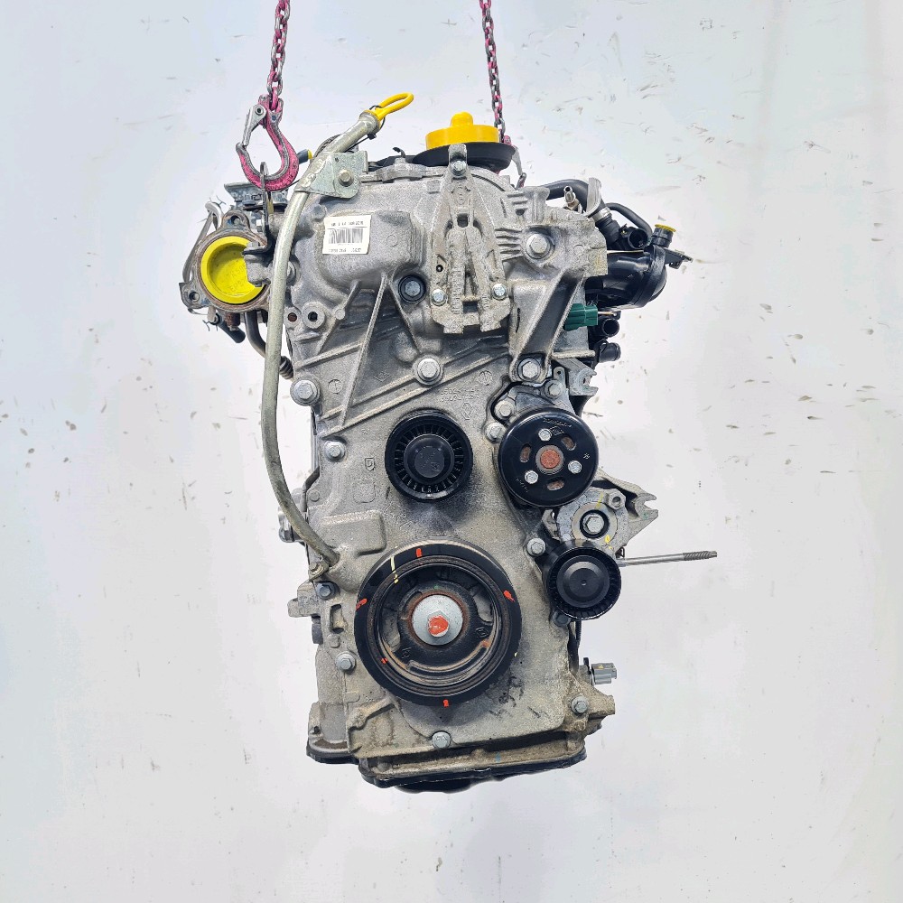 Moteur type H4B410 DACIA SANDERO 2 PH.2 T0-8241E T0-8241E