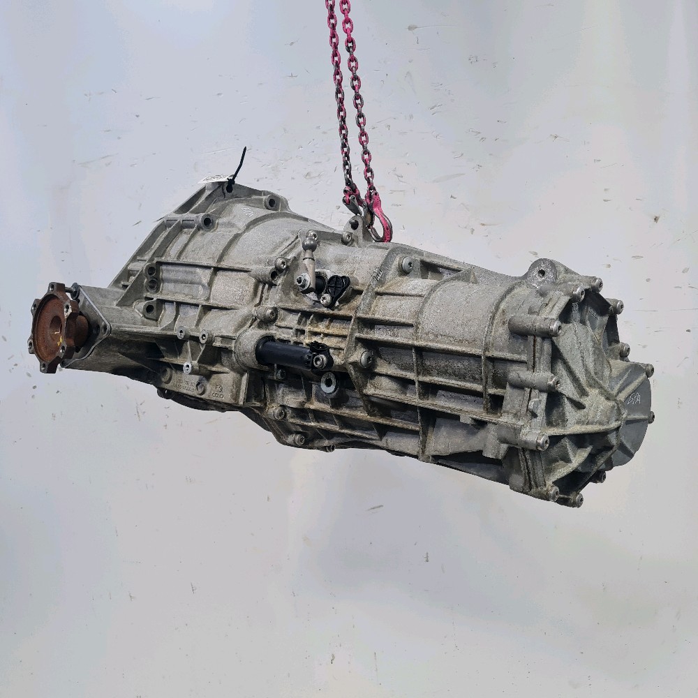 Boîte de vitesses type MVR AUDI A4 AVANT 3 PH.2 T0-8991Q T0-8991Q