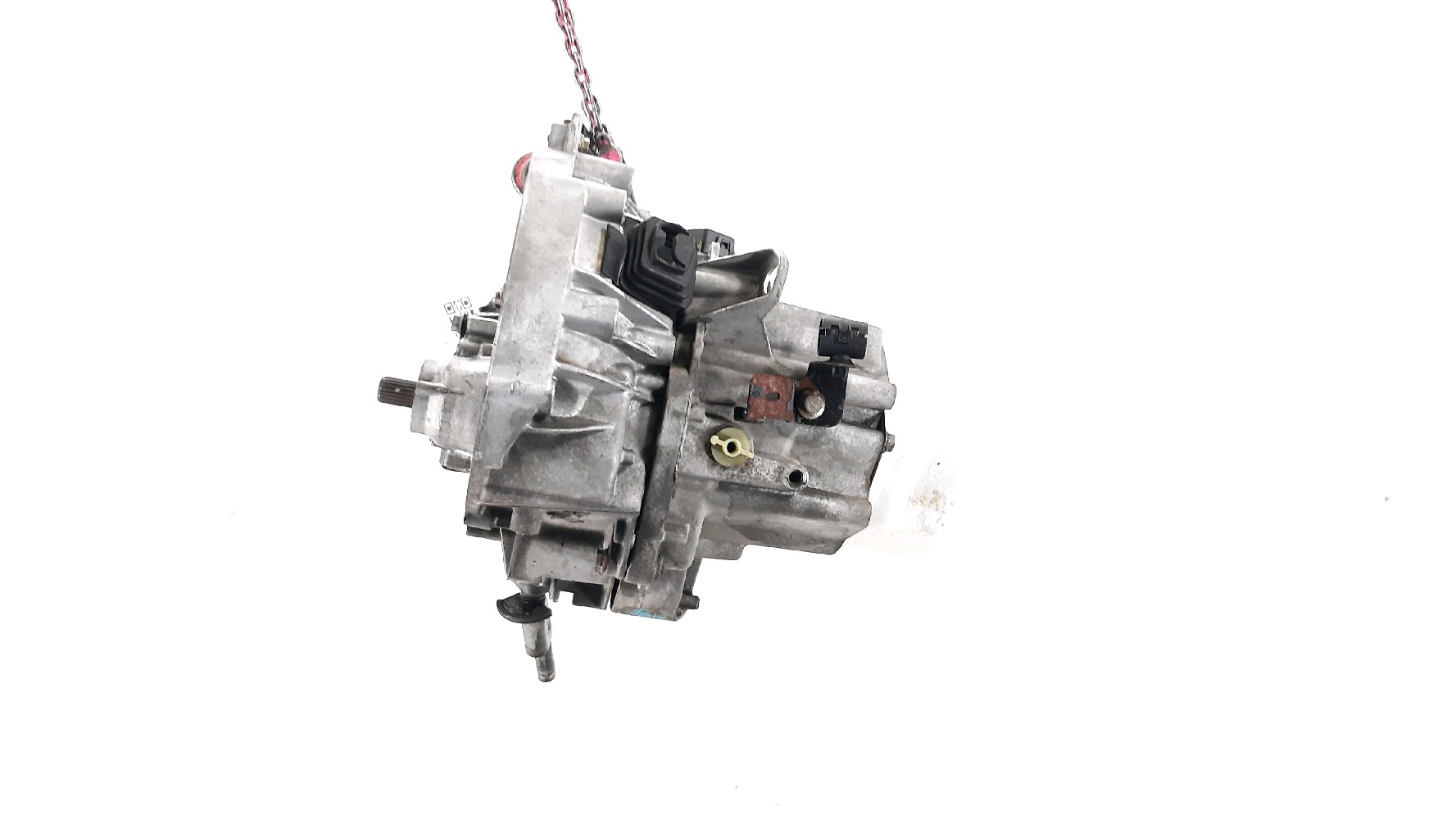 Boîte de vitesses type JB3181 RENAULT LAGUNA 1 PH.2 M0-1844K M0-1844K