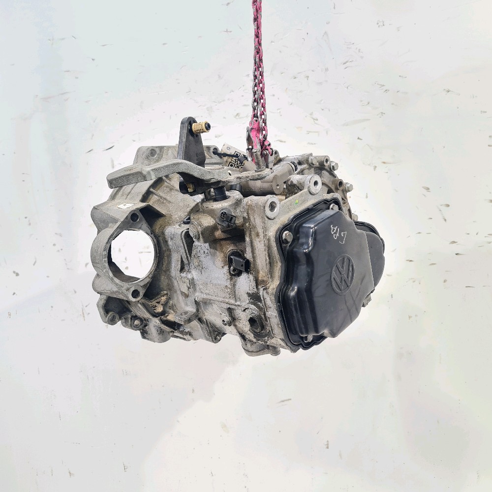 Boîte de vitesses type LHP VOLKSWAGEN PASSAT 5 H1-5238N H1-5238N