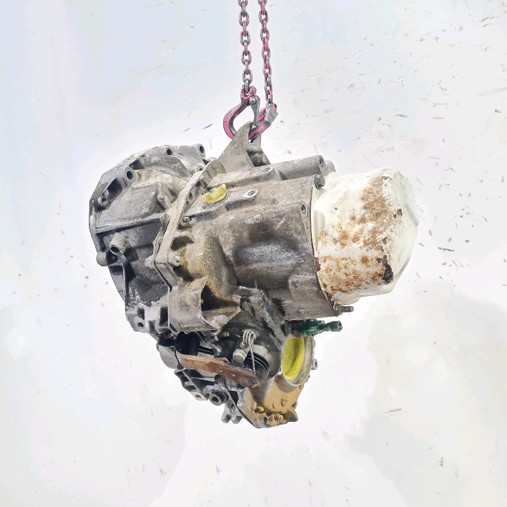 Boîte de vitesses type JC5095 RENAULT LAGUNA 1 PH.2 L0-9217X L0-9217X