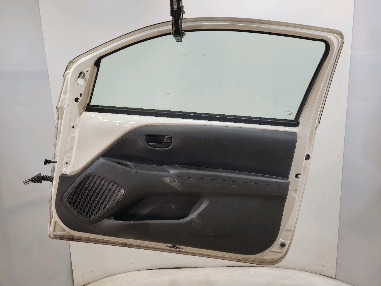 Porte droite (3 portes) CITROEN C1 2 1687145480 F1-7668U F1-7668U [reference_246688] 2