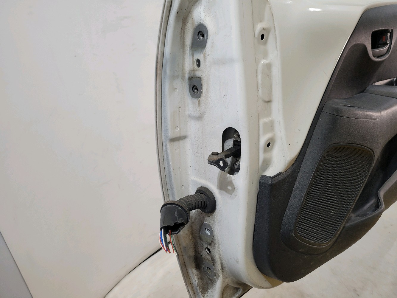 Porte droite (3 portes) CITROEN C1 2 1687145480 F1-7668U F1-7668U [reference_246688] 3