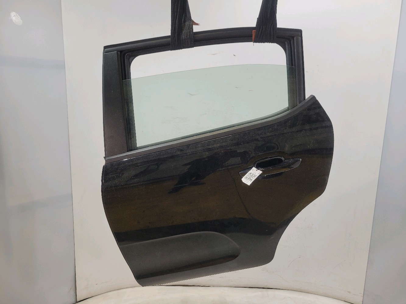 Porte arrière gauche CITROEN C3 3 PH.2 9812254980 R1-7608P R1-7608P