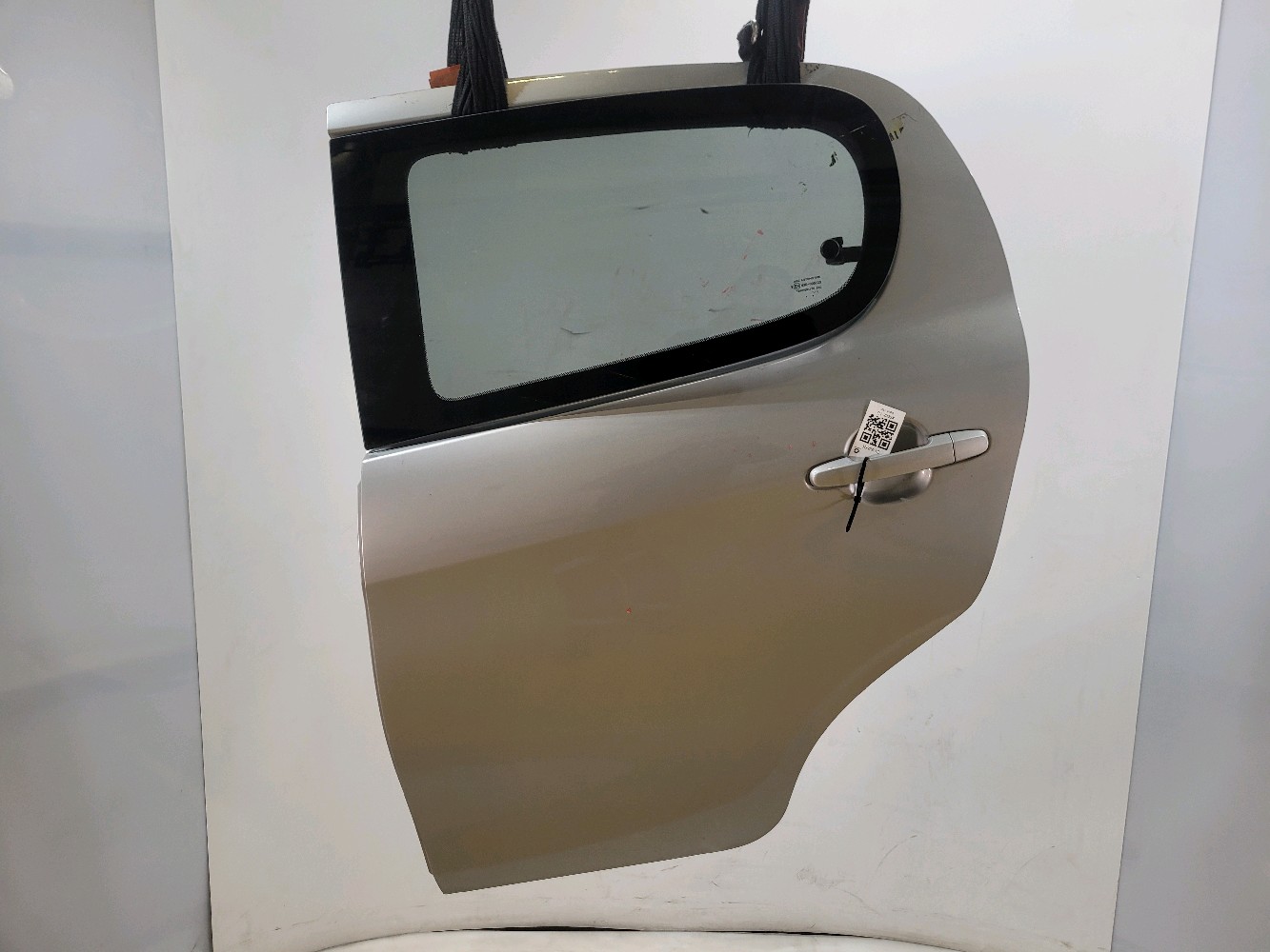 Porte arrière gauche PEUGEOT 108 1687145180 C1-2355X C1-2355X