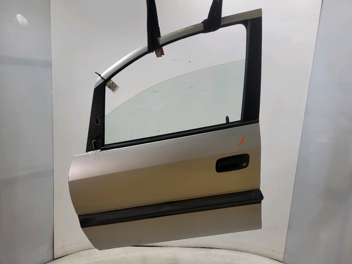 Porte avant gauche OPEL ZAFIRA A 13116447 C1-7405U C1-7405U