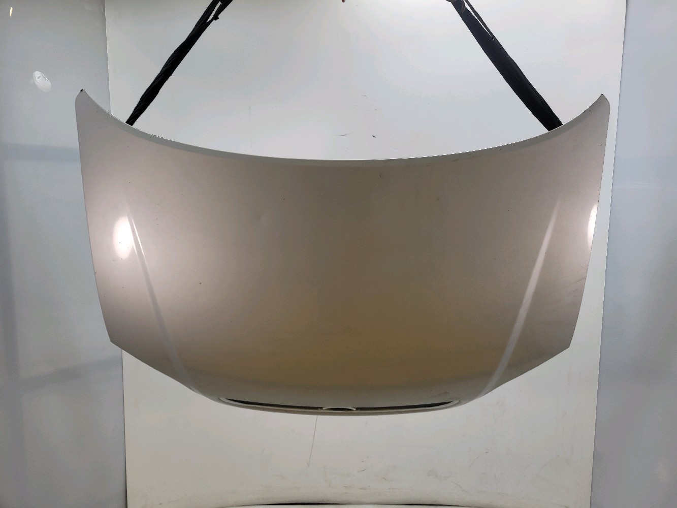 Capot OPEL ZAFIRA A GRIS CLAIR réf. 90579400 Z1-7335R Z1-7335R