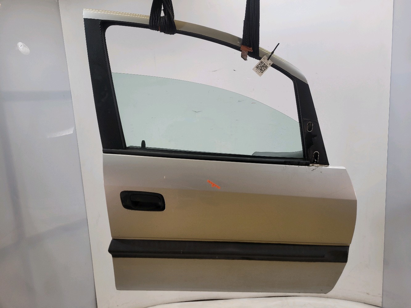 Porte avant droite OPEL ZAFIRA A 13116448 C1-7420M C1-7420M