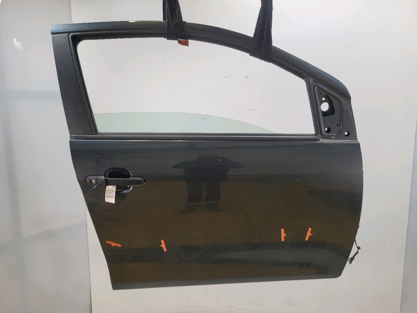 Porte avant droite PEUGEOT 108 1687145280 U1-1700R U1-1700R