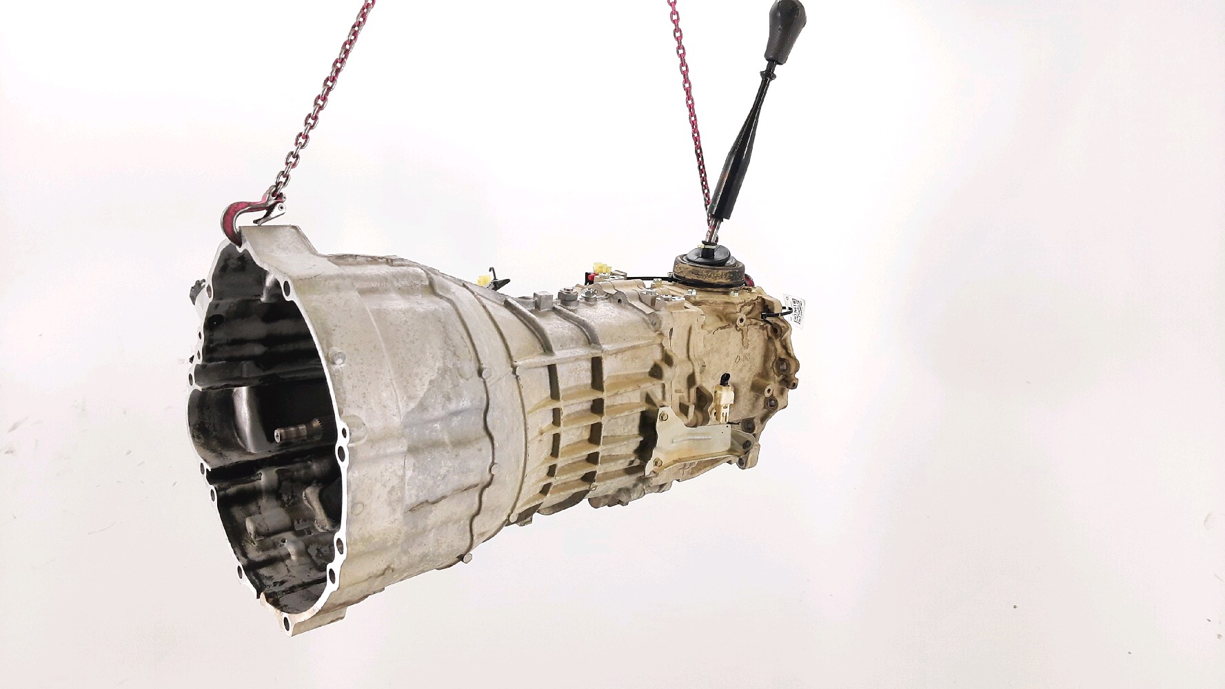 Boîte de vitesses type 32010EB510 NISSAN NAVARA PICKUP 1 PH.2 R0-0954M R0-0954M