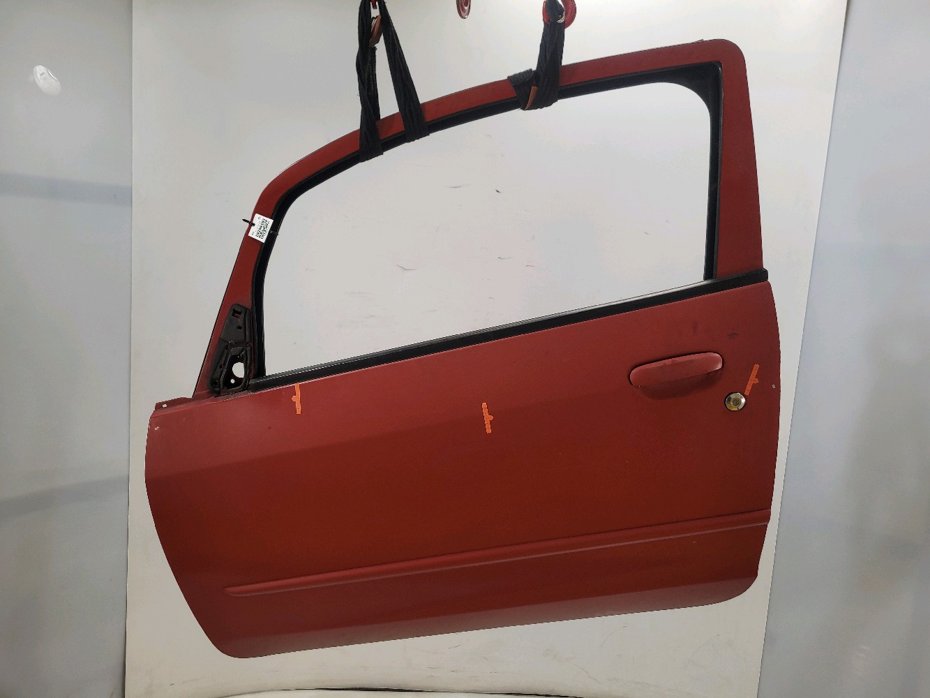 Porte gauche (3 portes) MITSUBISHI COLT CZ 6 PH.1 MN161887 F1-7324R F1-7324R