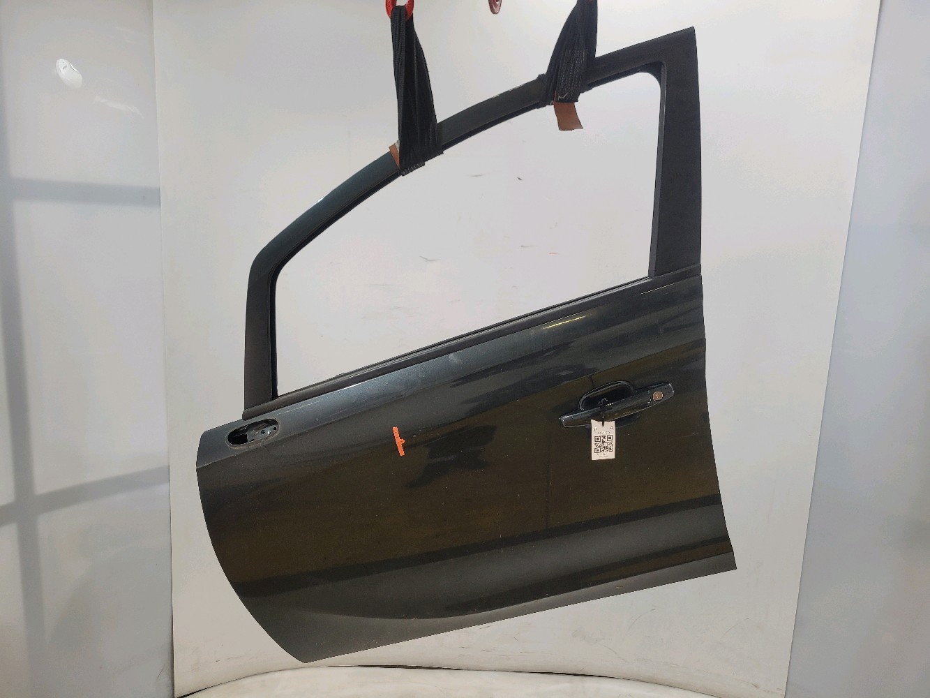 Porte avant gauche OPEL CORSA E 13433938 Z1-7189W Z1-7189W