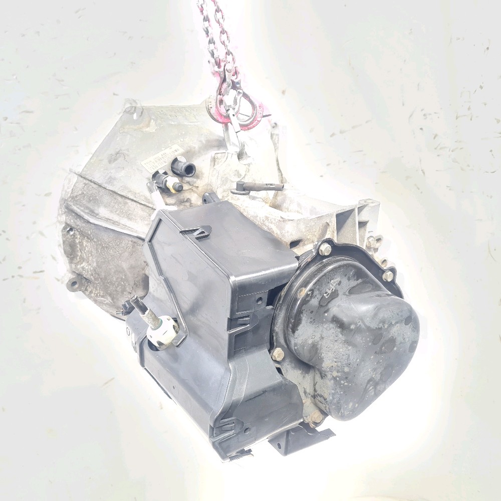 Boîte de vitesses type BA6R7002ABE FORD FIESTA 6 PH.2 S0-8938E S0-8938E